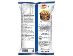 Lay's India's Magic Masala Potato Chips 73 G