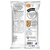 Lay's India's Magic Masala Potato Chips 90 G