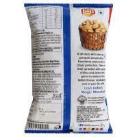 Lay's India's Magic Masala Potato Chips 50 G Lay's India's Magic Masala Potato Chips 50 G