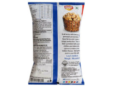 Lay's India's Magic Masala Potato Chips 50 G