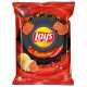 Lay's Sizzling Hot Potato Chips 50 G