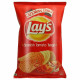 Lay's Spanish Tomato Tango Potato Chips 52 G