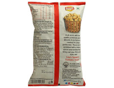 Lay's Spanish Tomato Tango Potato Chips 52 G