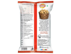 Lay's Spanish Tomato Tango Potato Chips 73 G