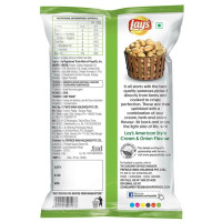 Lays American Style Cream & Onion Potato Chips 73 G