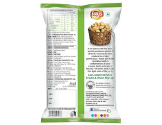 Lays American Style Cream & Onion Potato Chips 73 G