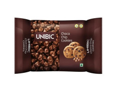 Unibic Cookies - Chocolate Chip, 150 G Pouch