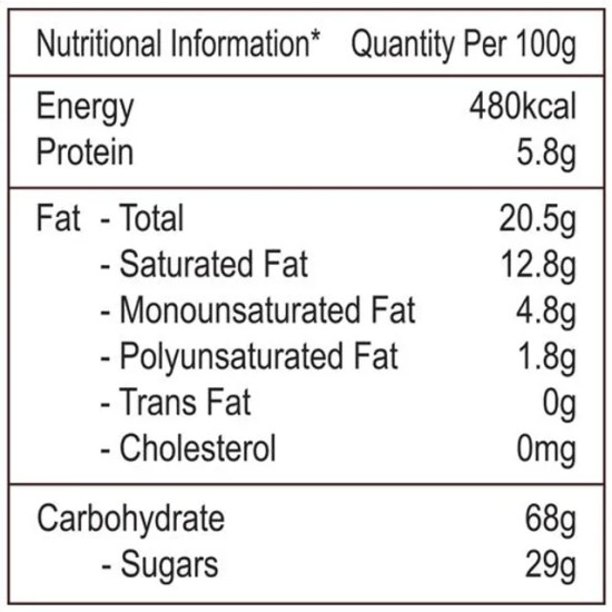 Unibic Cookies - Chocolate Chip, 150 G Pouch