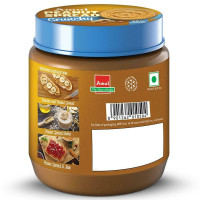Amul Crunchy Peanut Spread 300 G Amul Crunchy Peanut Spread 300 G