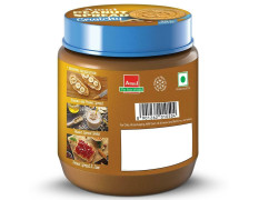 Amul Crunchy Peanut Spread 300 G