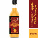 Dabur Himalayan Apple Cider Vinegar With The Mother Of Vinegar 500 Ml