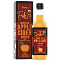 Dabur Himalayan Apple Cider Vinegar With The Mother Of Vinegar 500 Ml Dabur Himalayan Apple Cider Vinegar With The Mother Of Vinegar 500 Ml