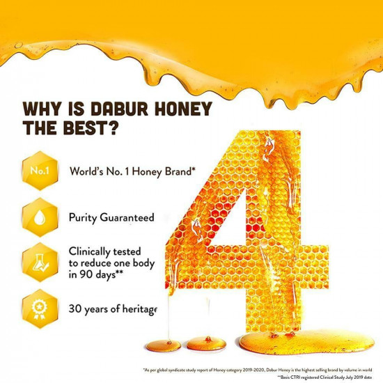 Dabur Honey 1 Kg