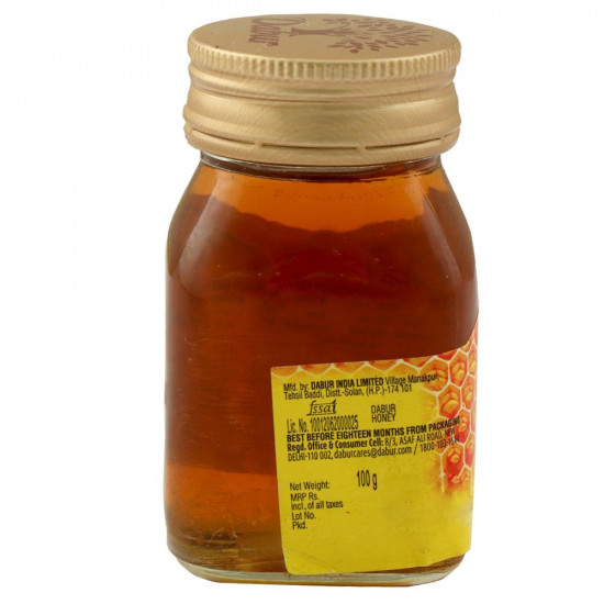 Dabur Honey 100 G