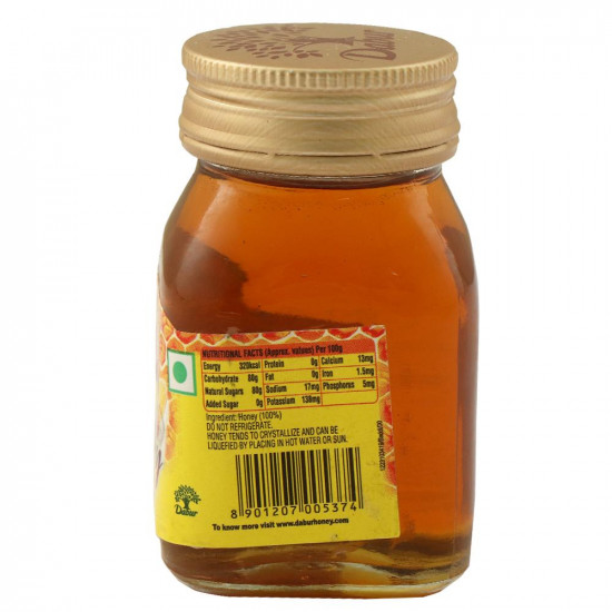 Dabur Honey 100 G