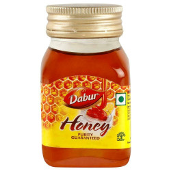 Dabur Honey 50 G - Natural Sweetener for Daily Use