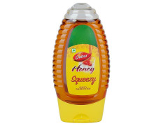 Dabur Honey Squeezy 225 G