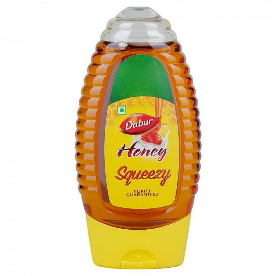 Dabur Honey Squeezy 225 G