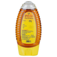 Dabur Honey Squeezy 225 G