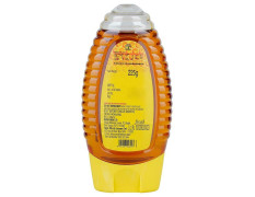 Dabur Honey Squeezy 225 G