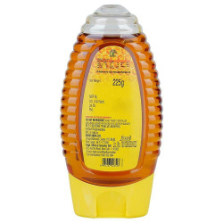 Dabur Honey Squeezy 225 G