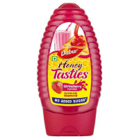 Dabur Honey Tasties Strawberry 200 G