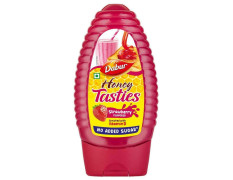 Dabur Honey Tasties Strawberry 200 G