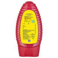 Dabur Honey Tasties Strawberry 200 G