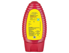 Dabur Honey Tasties Strawberry 200 G