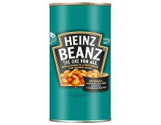 Heinz Beanz 555Gm