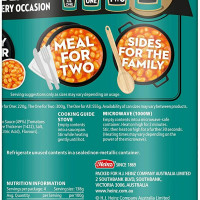 Heinz Beanz 555Gm
