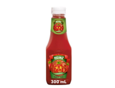 Heinz Big Red Tomato Sauce 300Ml
