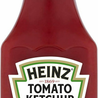 Heinz Tomato Ketchup 1 Ltr