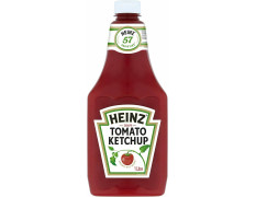Heinz Tomato Ketchup 1 Ltr
