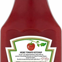 Heinz Tomato Ketchup 1 Ltr