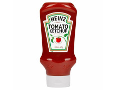 Heinz Tomato Ketchup 500 Ml, Neatherlands Incomplete