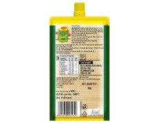 Maggi Hot & Sweet Tomato Chilli Sauce 80 g