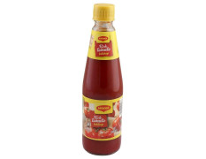 Maggi Rich Tomato Ketchup 500 G