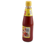 Maggi Rich Tomato Ketchup 500 G