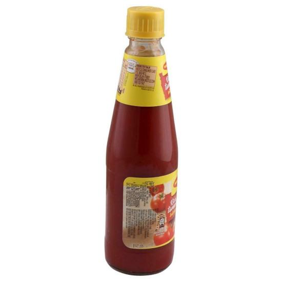 Maggi Rich Tomato Ketchup 500 G