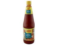 Maggi Rich Tomato Sauce (No Onion No Garlic) 1 Kg