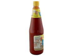 Maggi Rich Tomato Sauce (No Onion No Garlic) 1 Kg