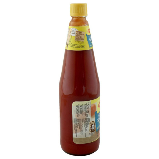 Maggi Rich Tomato Sauce (No Onion No Garlic) 1 Kg