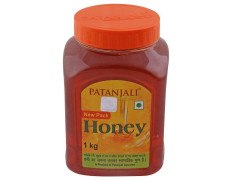 Patanjali Honey 1 Kg