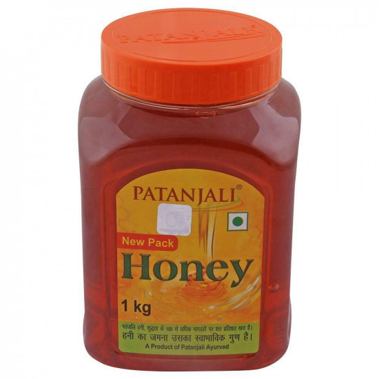 Patanjali Honey 1 Kg