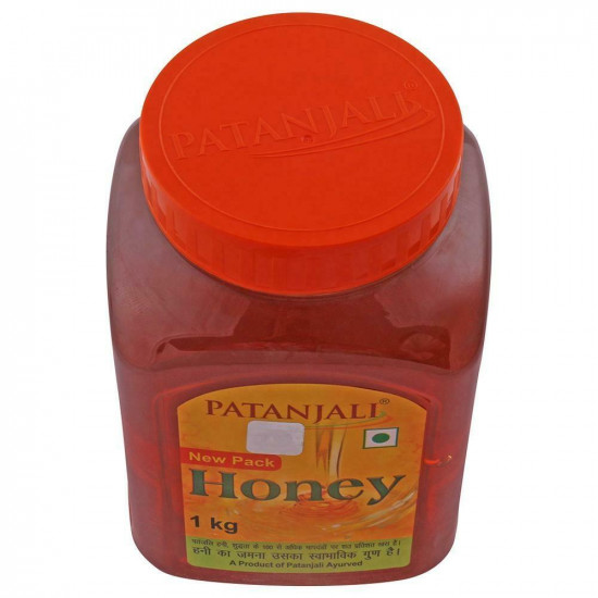 Patanjali Honey 1 Kg