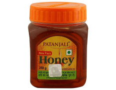 Patanjali Honey 250 G