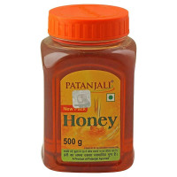 Patanjali Honey 500 G