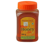 Patanjali Honey 500 G