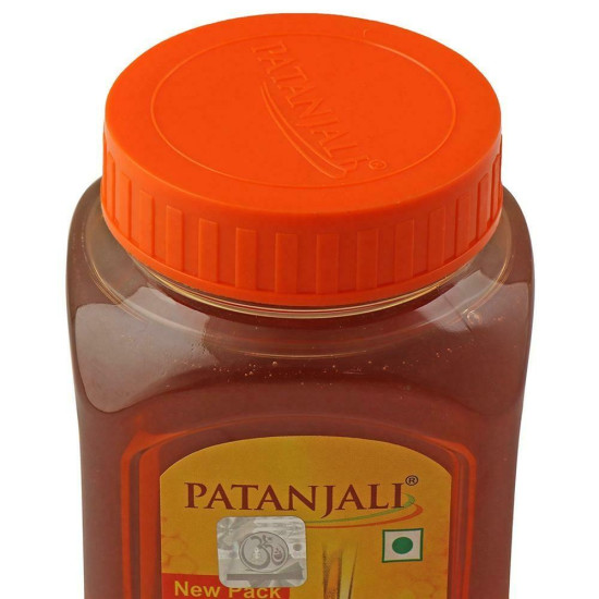 Patanjali Honey 500 G